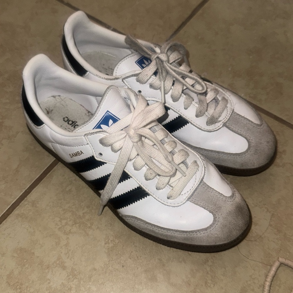 Adidas Samba
